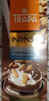 Intenso con leche