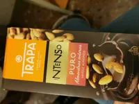 Trapa intenso Trapa intenso