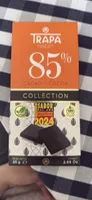 85% cacao collection