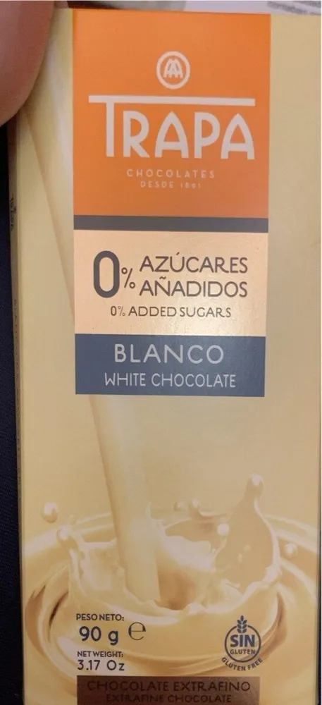Chocolate