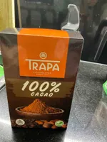 100% Cacao