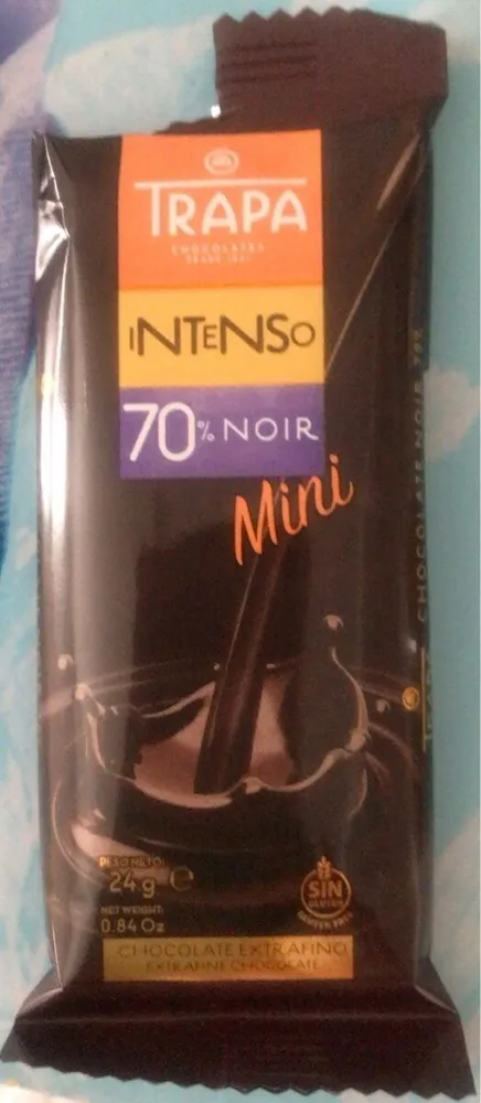 Chocolate extrafino