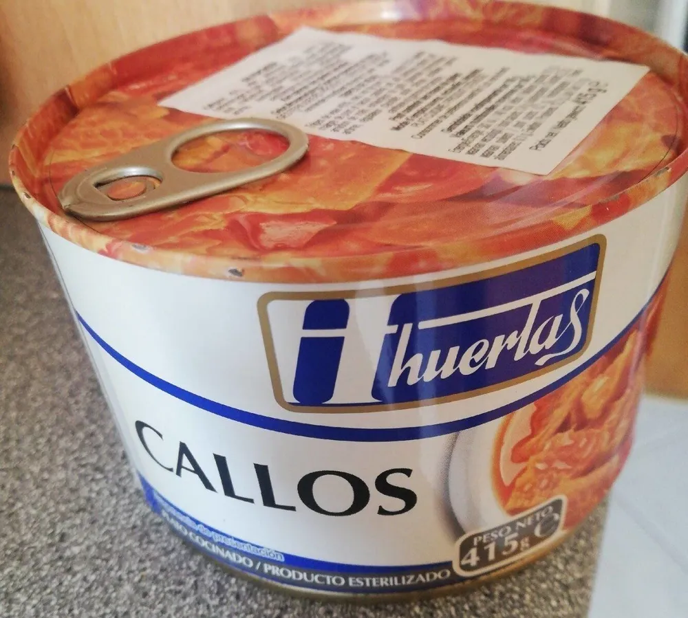 Callos