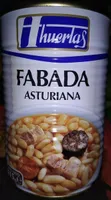 Cassoulet des Asturies
