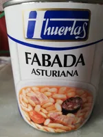 Fabada asturiana
