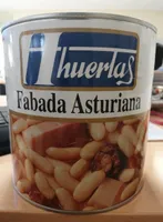 Fabada Asturiana