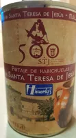 Potaje de habichuelad