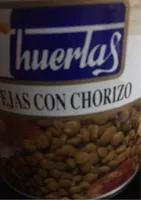 Lentejas de bote