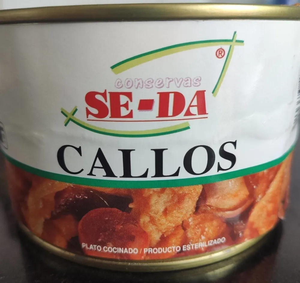 Callos