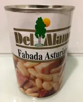 Fabada Asturiana