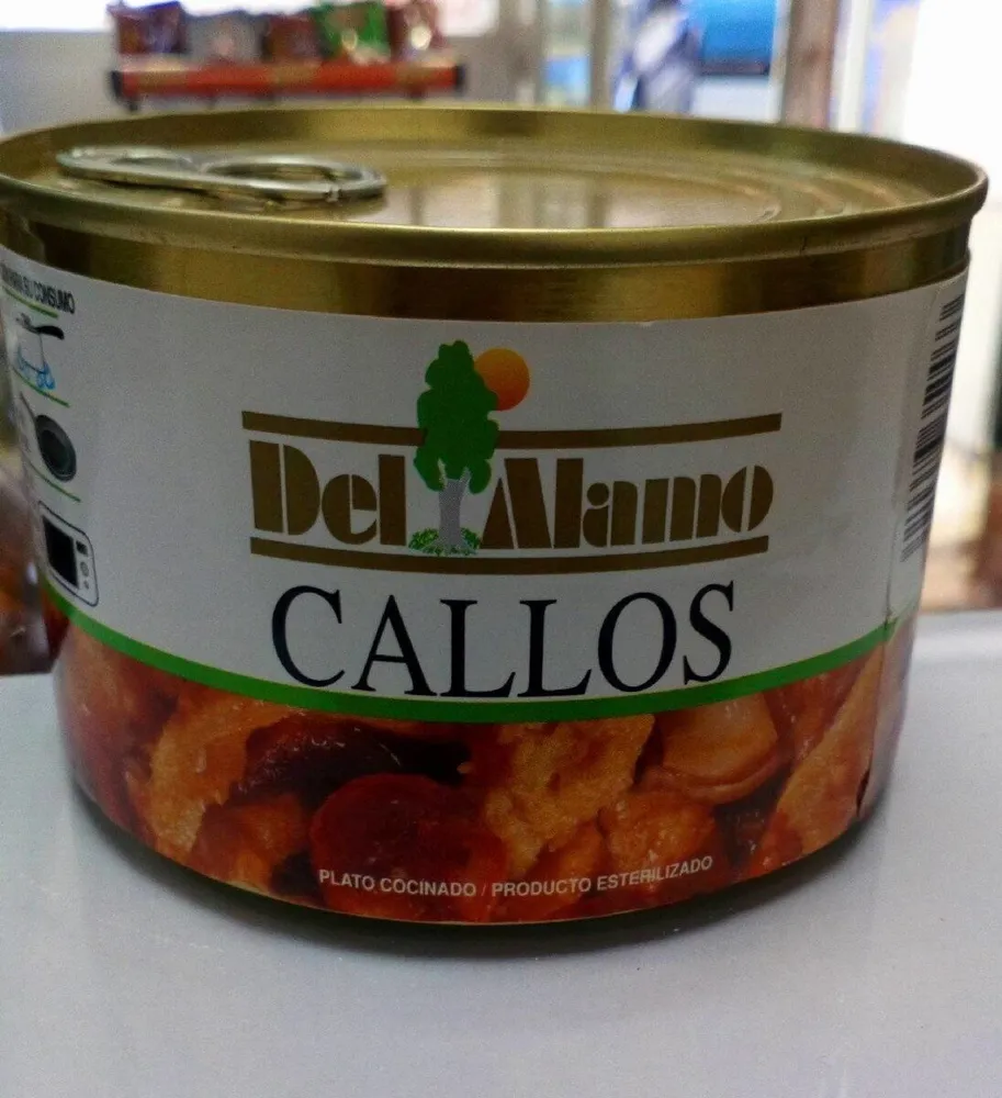 Callos