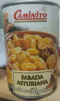Fabada Asturiana