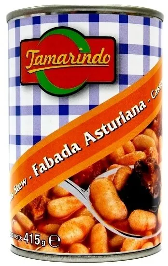 Fabada asturiana