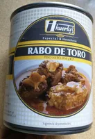 Rabo de toro