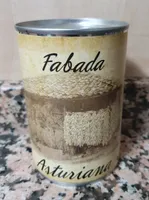 Fabada Asturiana