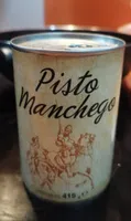 Pisto manchego