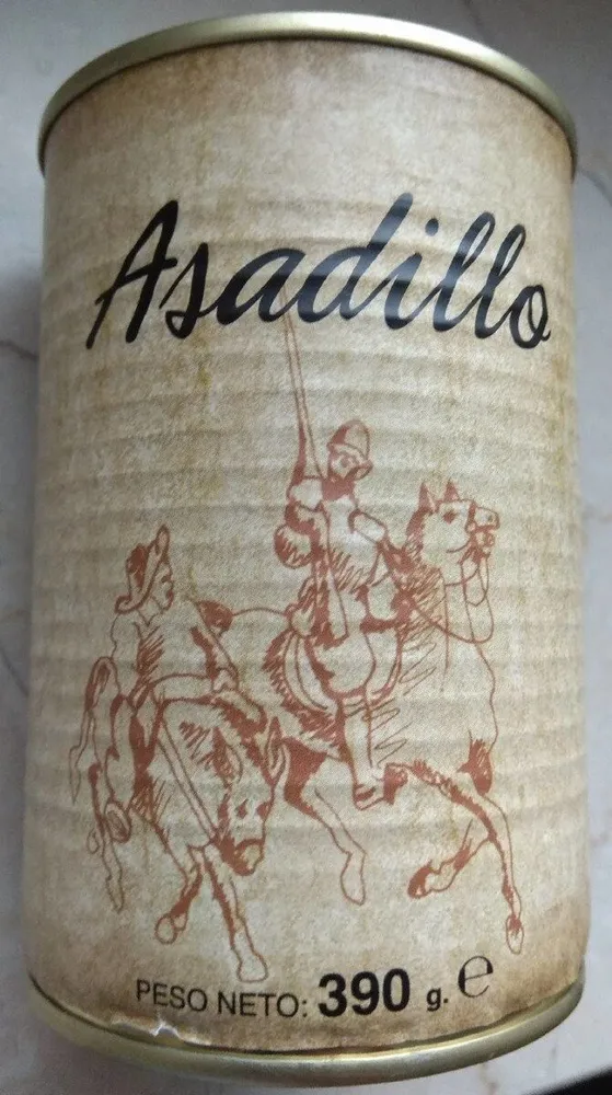 Asadillo