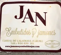 Chorizo de ciervo picante
