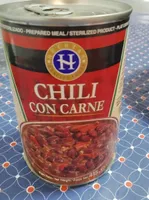 Chili con carne