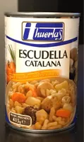 Escudella Catalana