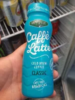 Cafe late