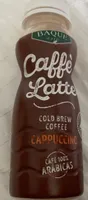 caffe latte cold brew cofee capuccino