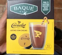 Cacaolat
