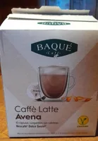 Caffe Latte Avena
