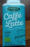 Caffè Latte Clásico