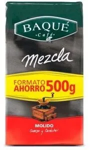 Cafe mezcla