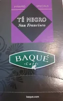 Te Negro San Francisco