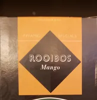 Rooibos - Mango