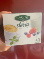 Stevia
