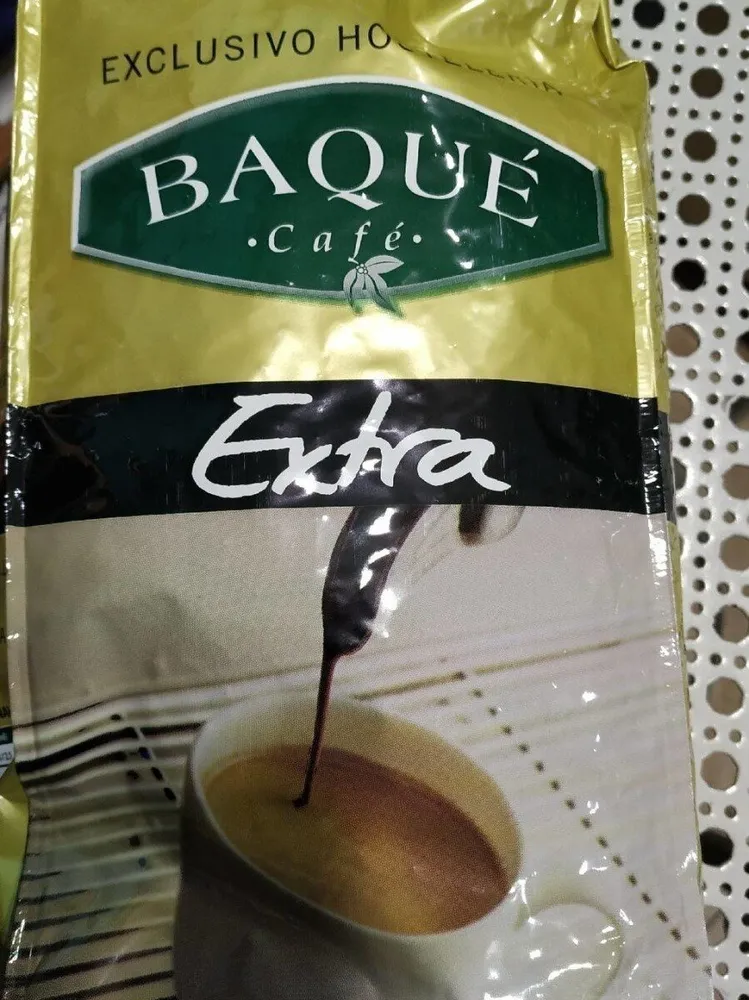 Café extra