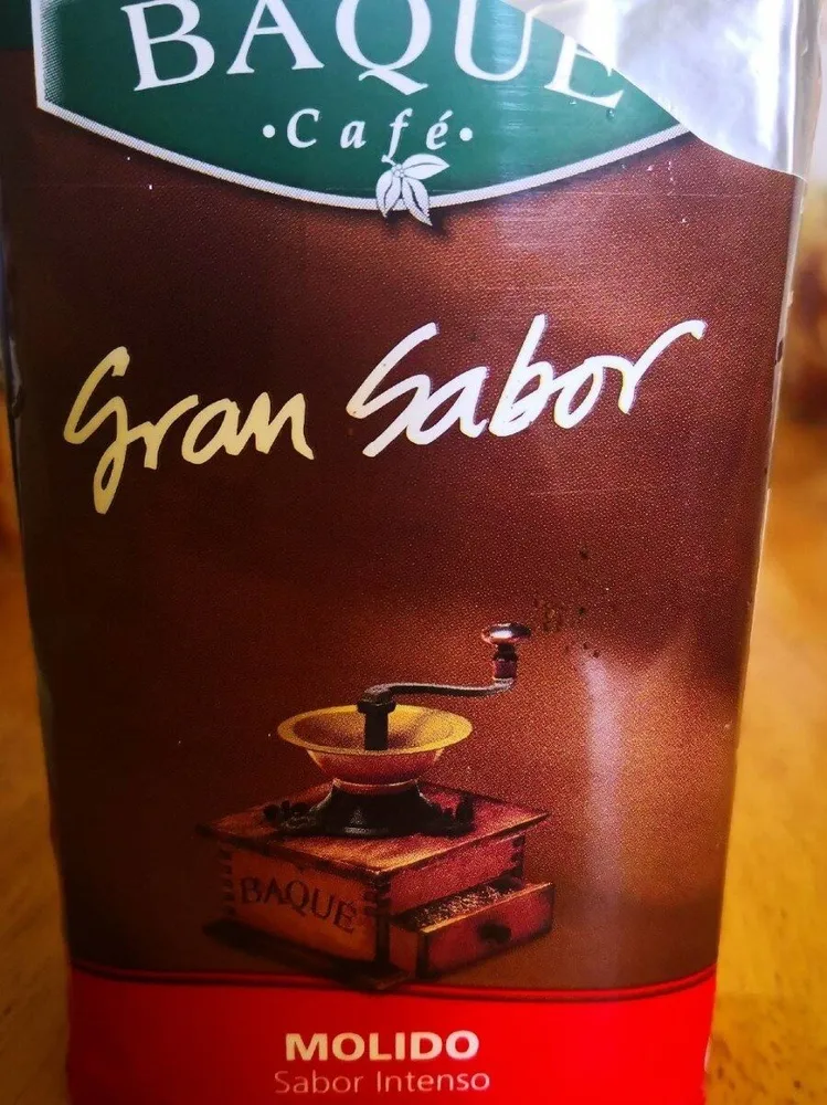 Cade baque