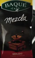 Café Baqué