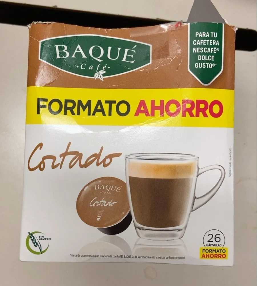 Cortado