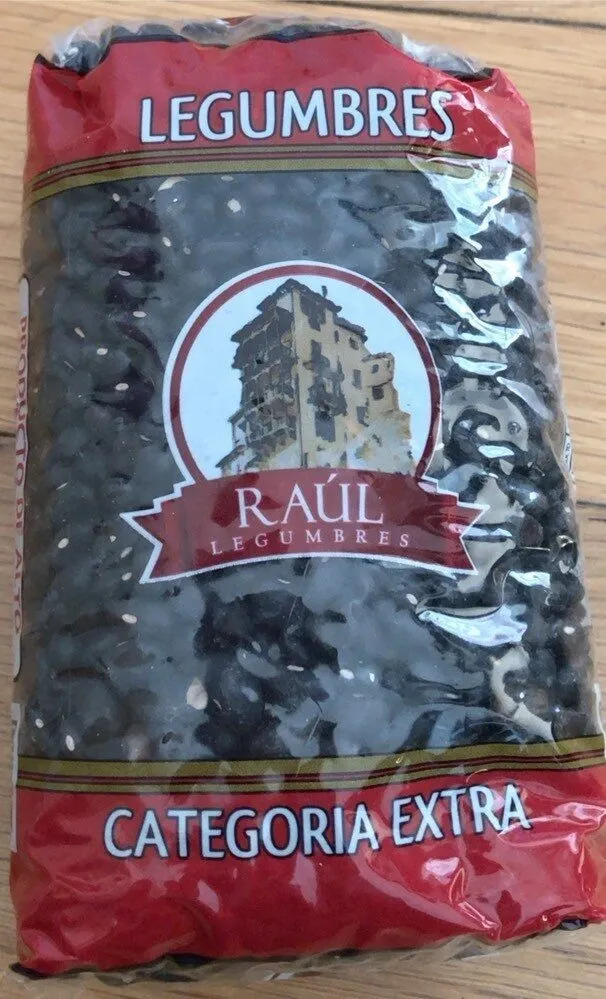 Frijol Negro