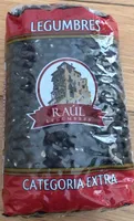 Frijol Negro