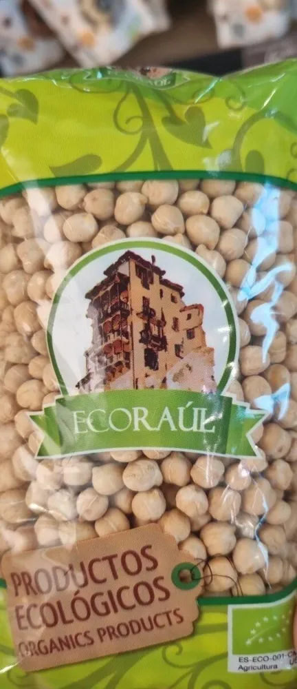 Garbanzos