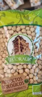 Garbanzos
