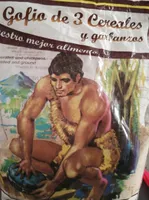 Gofio 3 cereales