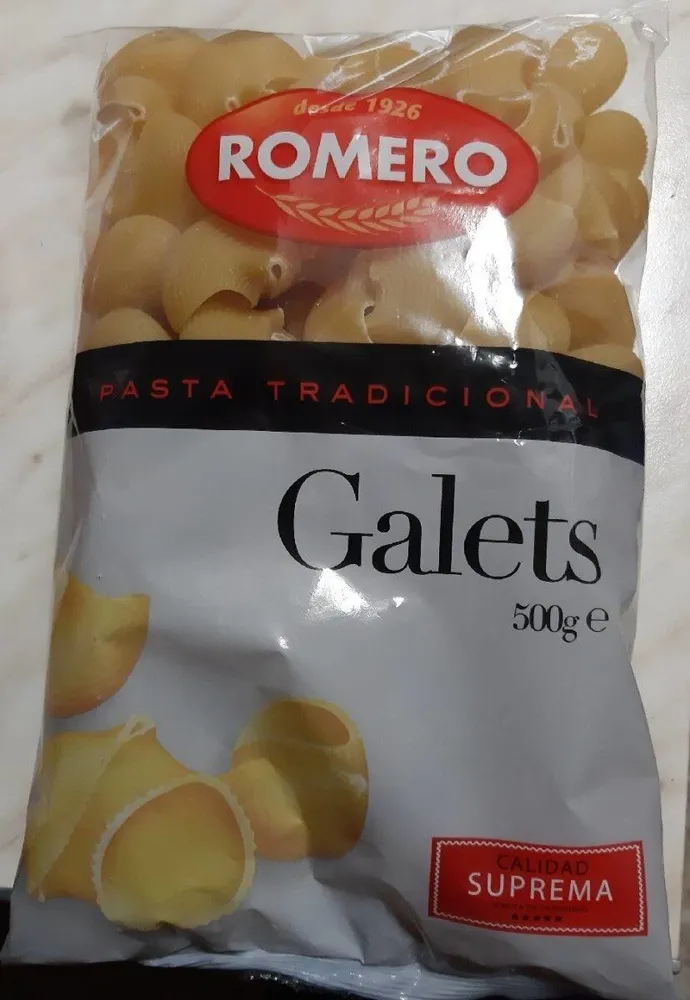 Galets
