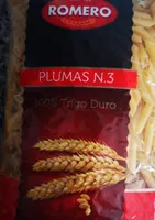 Plumas