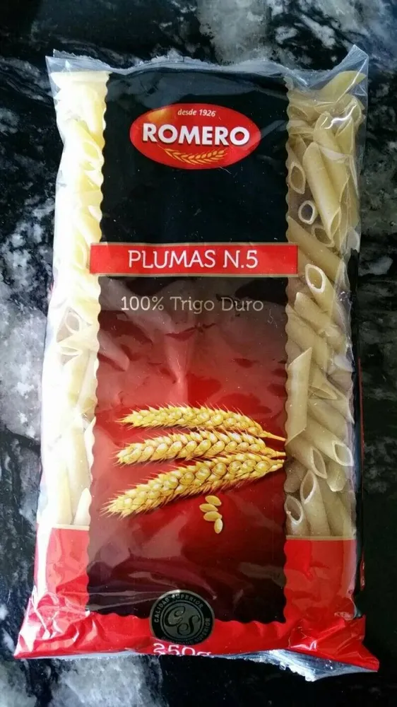 Plumas n5