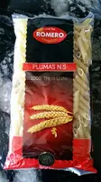 Plumas n5
