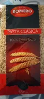 Pasta clasica Romero
