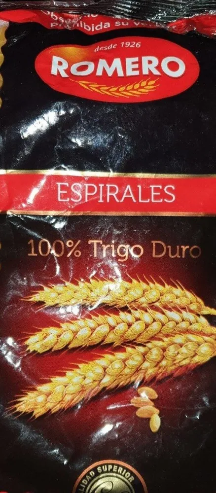 Espirales