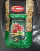 Margaritas