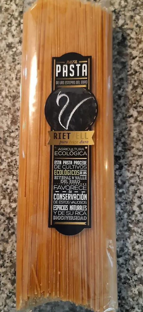 Espaguetis Integrales